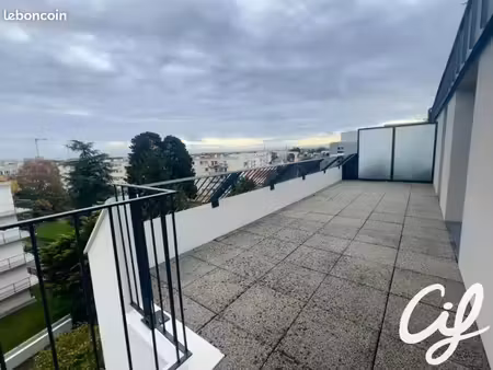 appartement 1 pièce 29 m²
