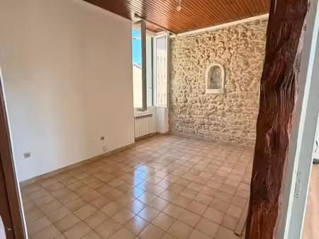 appartement t2 nimes