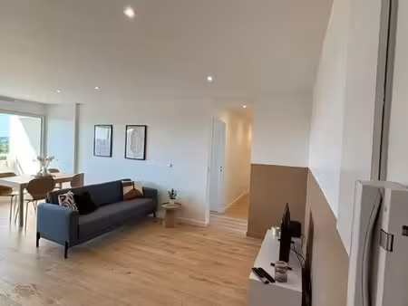 appartement 5 pièces