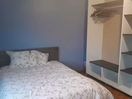 loue appartement nommay