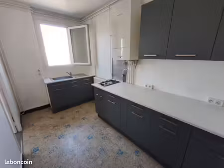 appartement quartier dunois