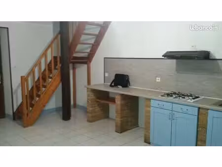 appartement t 2