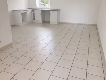 appartement t2
