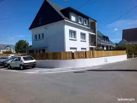 t3 quiberon centre 1er étage