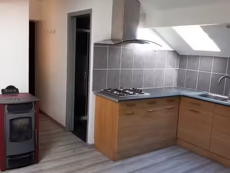 appartement locatif
