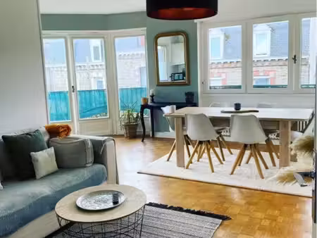 appartement t2 quartier st michel
