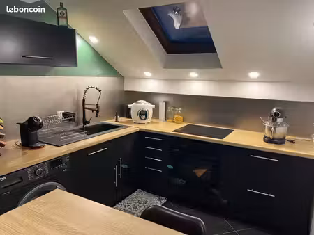 appartement saint die
