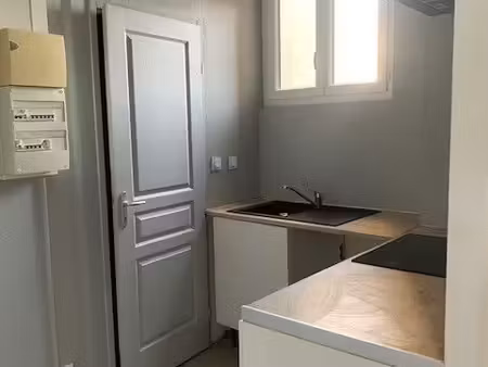 studio 1 pièce 24 m²