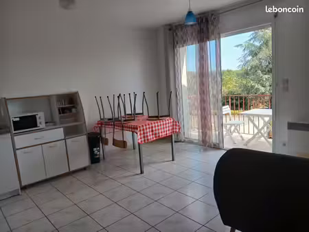appartement meublé 2 pièces st romans les melle