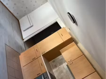 à louer – appartement t2 de 40 m² à sarralbe