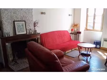 appartement meublé