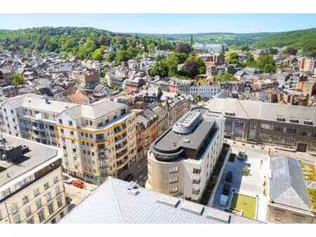 superbe appartement avec vue et garage