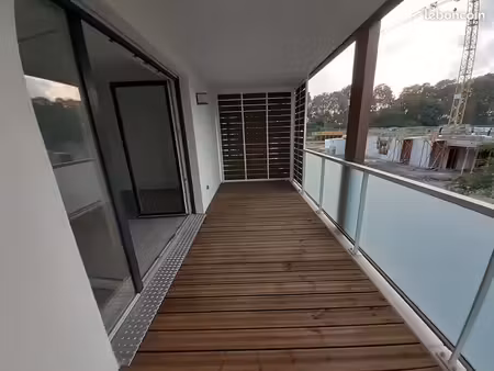 appartement chauffage compris
