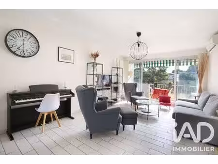appartement à toulouse (31300)