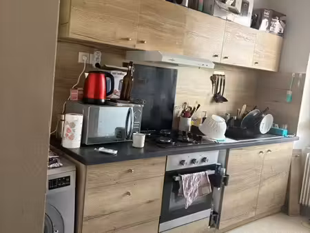 location appartement 65m2