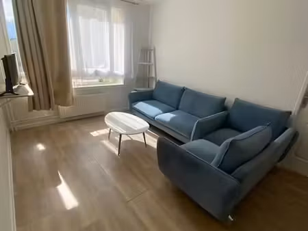appartement 3 pièces 57 m²