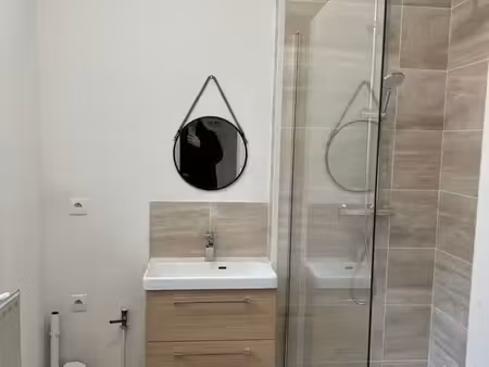 appartement t2