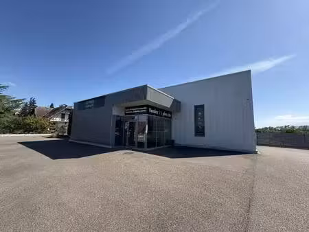 local commercial à louer