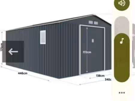 box de repos