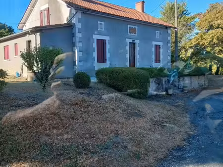 maison à louer à la campagne - a 15min de perigueux