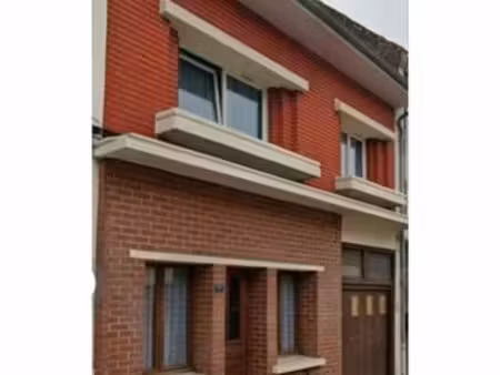 maison de ville a louer