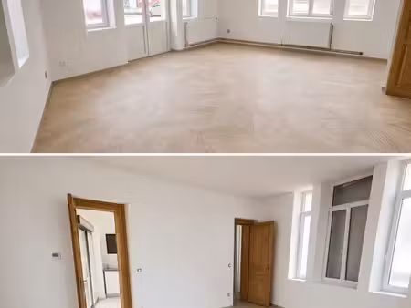 à louer – maison entièrement rénovée – cambrai  rue de péronne