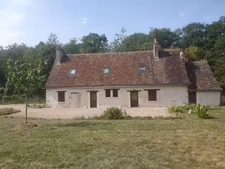maison à louer