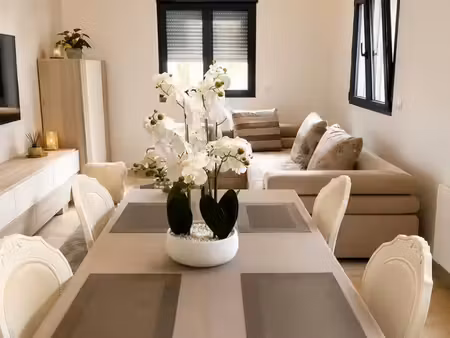loue 170 la journée maison neuve avec 6 chambres jardin terrasse