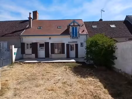 maison de ville