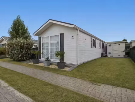 maison à vendre à wenduine € 93.000 (lqwas) - residentie vastgoed - de haan | zimmo