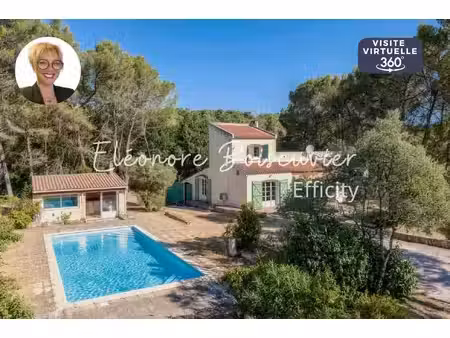 maison 5 pièces - 94 m²