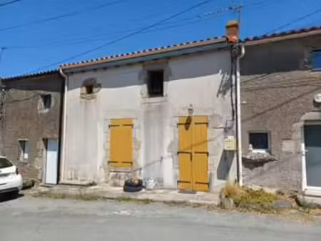 location maison à la bruffière (85530) : à louer / 84m² la bruffière