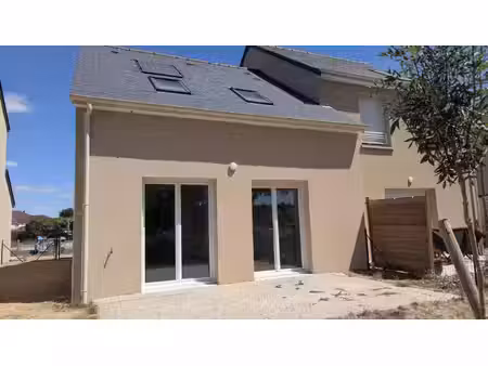maison à louer