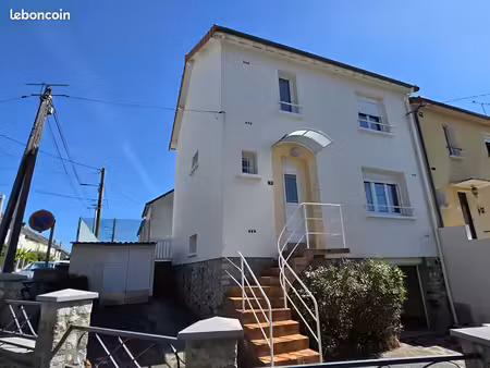 maison 5 pièces 81 m²
