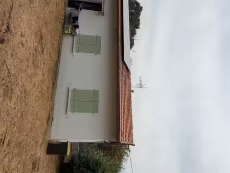 maison avec jardin