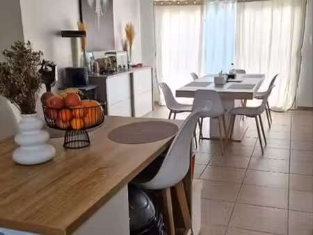 maison à louer sur la primaube