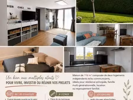 propriétaire particulier