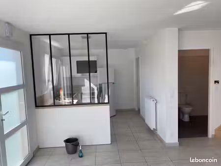 maison à louer à trézien 90m²