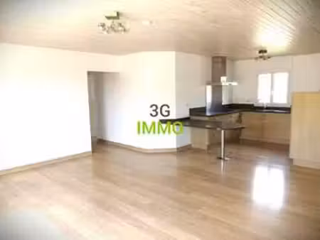 vente maison à plounévézel (29270) : à vendre / 86m² plounévézel