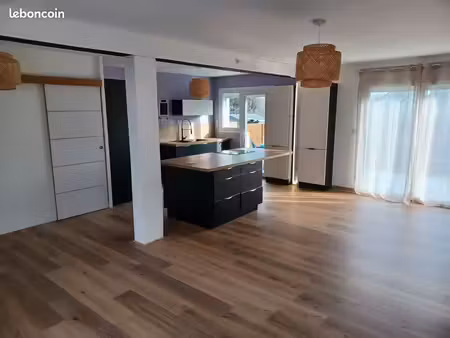 maison a louer à pornichet