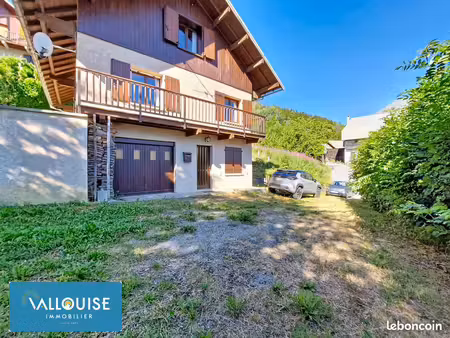 maison 5 pièces 131 m²