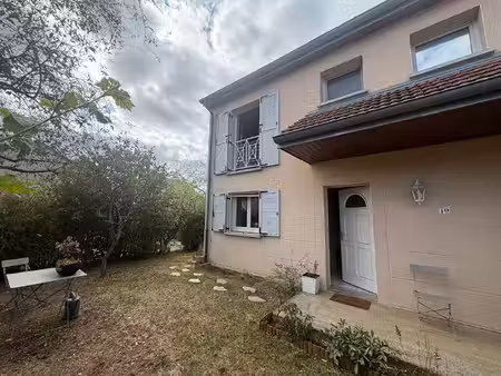 maison à louer