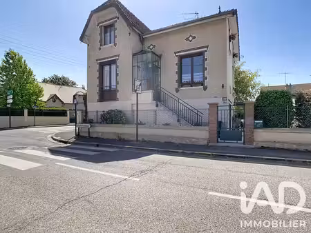 maison à sézanne (51120)