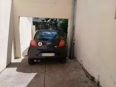 propriétaire particulier