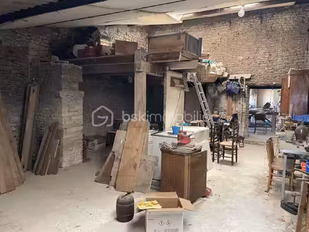 maison de 240 m² à verines