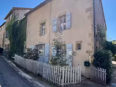 maison de village à louer