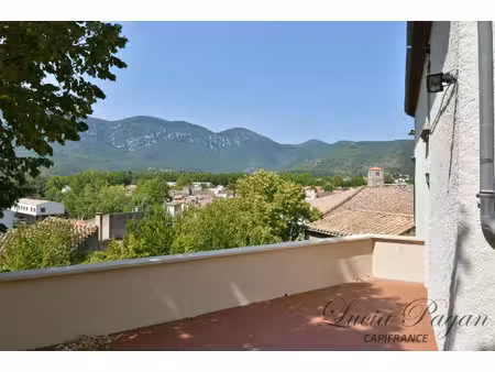 maison à vendre quillan 3 pièce(s) 72m2 111 000€