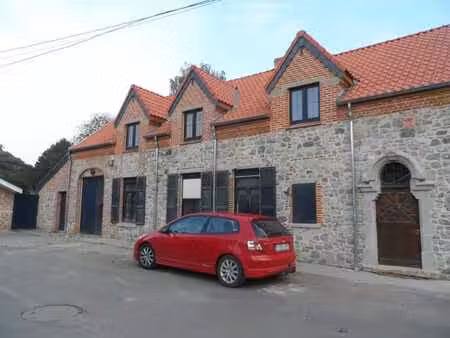 villa de prestige