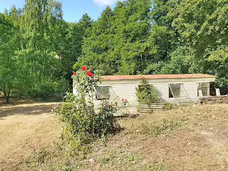 terrain à vendre