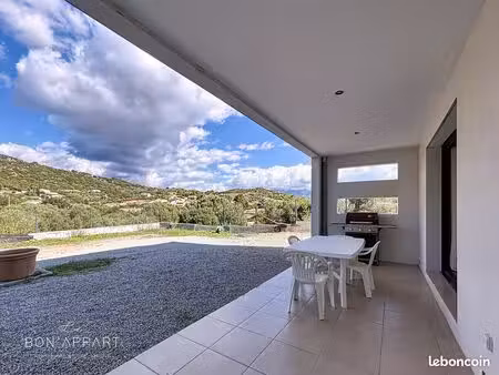 appartement 2 pièces 48 m²